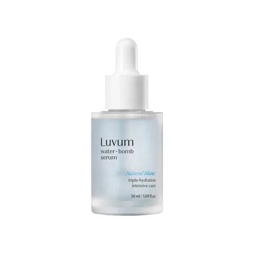 ナチュラルブラン ヒアルロニック 50ml 大容量 セラム