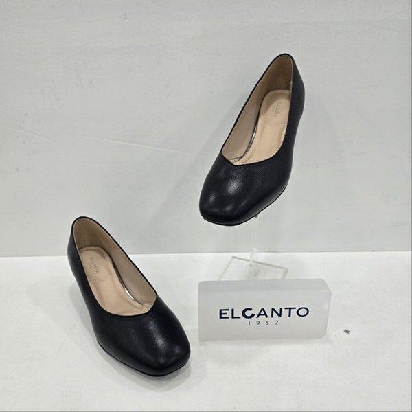 ベーシックスクエア女性パンプス LCHSWDHF53U513 19 JE1 JJ