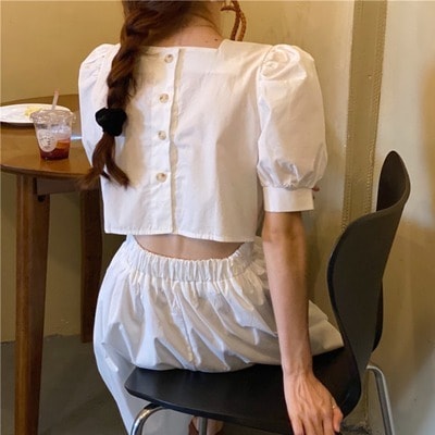 ワンピース デート シャツワンピース 膝下 ミモレ ミモレ丈 袖あり 半袖 かわいい 大人可愛い きれいめ シンプル カジュアル 大人 上品 おしゃれ お洒落 主役級 存在感 夏 10代 20代