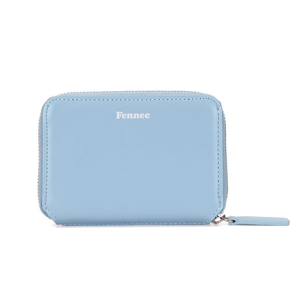 フェネックミニポケット-フォグブルー