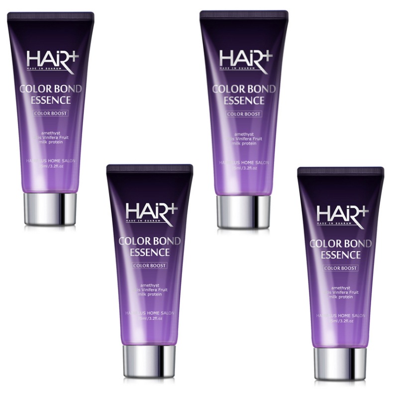 カラーボンド カラー毛髪 補色エッセンス 95ml x 4個