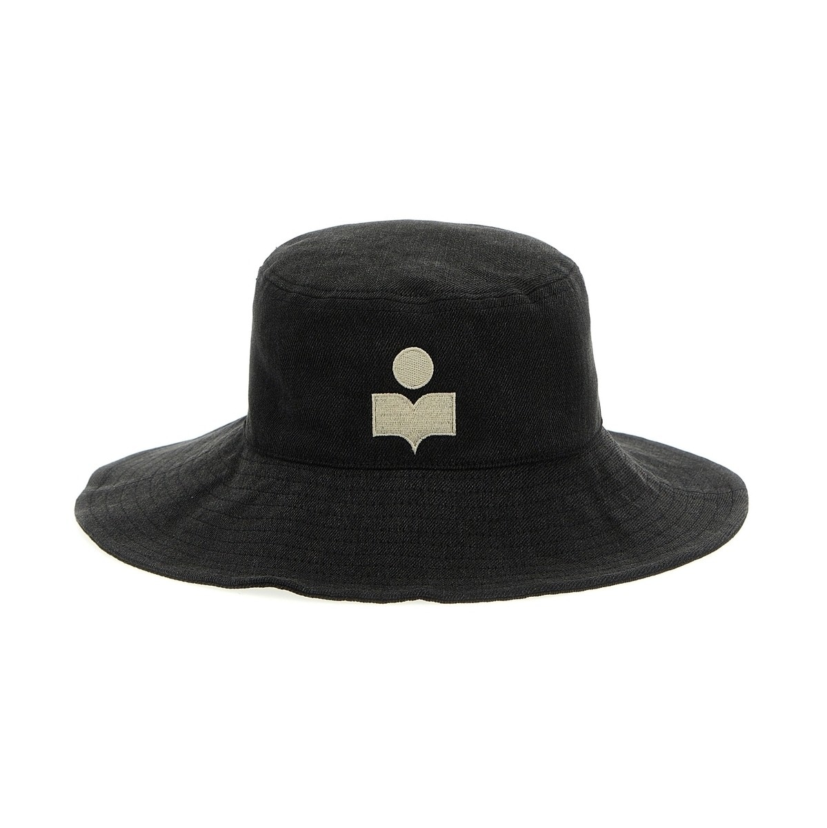 23CU003XFBA1C17A02GY ブラック 春夏2024 帽子 レディース ju