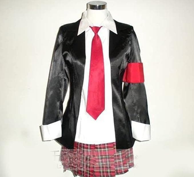 しゅごキャラ! 日奈森亜夢 コスプレ衣装 撮影用 ユニフォーム 舞台演出服 クリスマス仮装