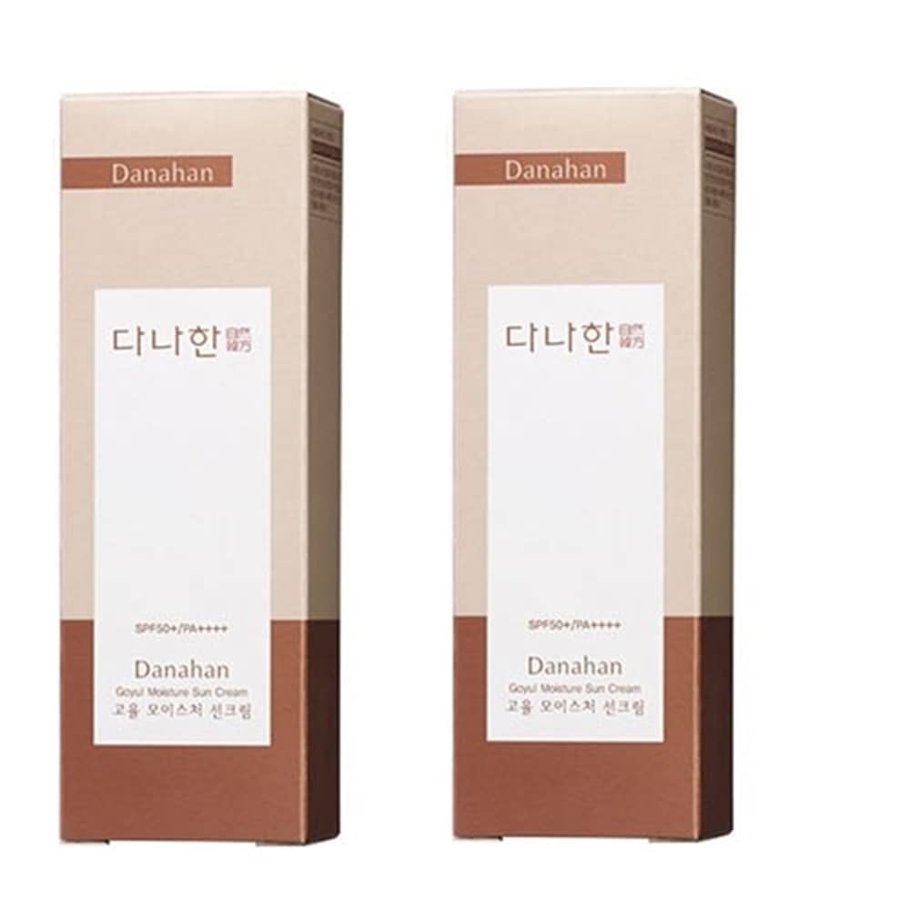 高率韓方サンクリーム42ml 1+1 紅状成分配合 BIHAKU