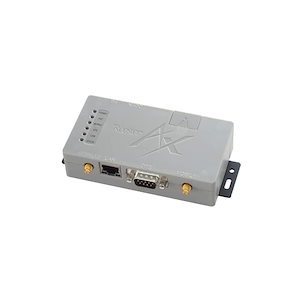マルチキャリア対応 LTE通信モジュール搭載 小容量データ通信向けダイヤルアップルータ Rooster AX220