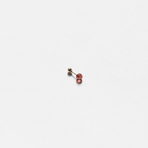E787RG EARRINGS イヤリング ピアス 韓国正規品