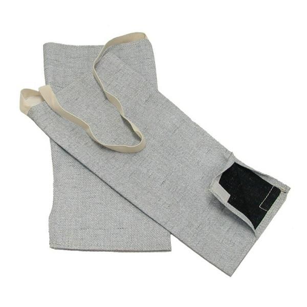 スズキット 溶接用腕カバー P－484 電動工具 溶接 溶接用アクセサリー