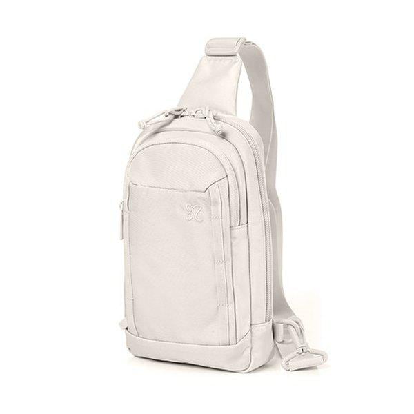 ZIION スリングバッグ IVORY UR525006