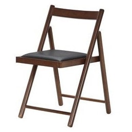 不二貿易 95783 フォールディングチェアー ミラン メーカー直送