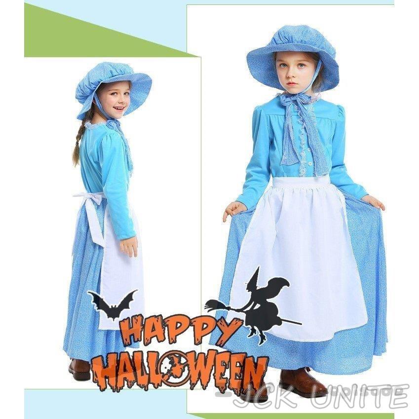 子供jckunite衣装子供 女の子 メイド服 メイド ロリータ風 猫女 キッズ jckunite衣装 幼稚園jckunite衣装 最新jckunite衣装 ハロウィーン