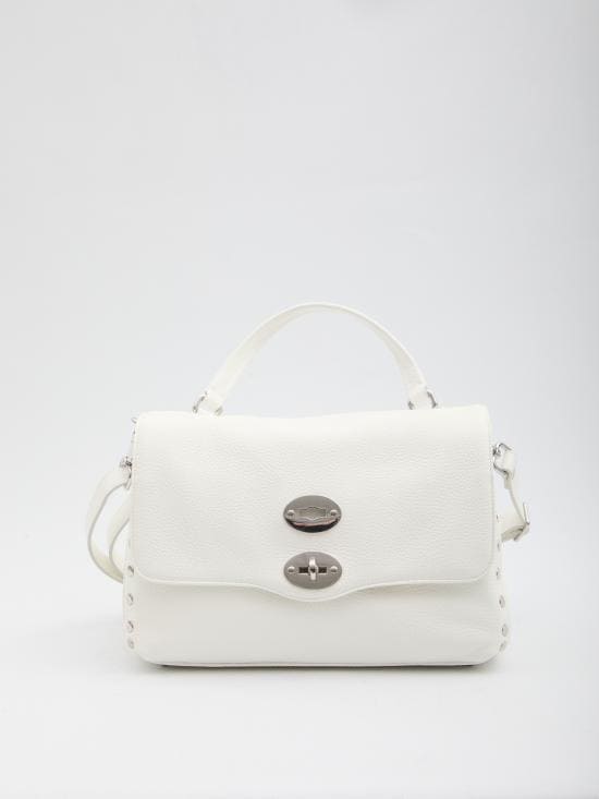 ZANELLATO Women Bags 068010S WHITE