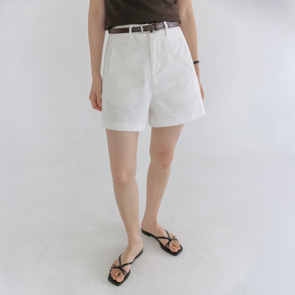 アコーエンベルトセットラインショーツ 5,418円