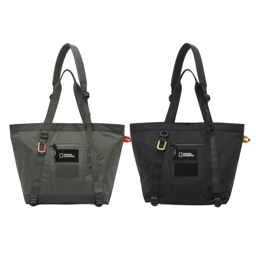 CREST TOTE BAG (N265ATO020)
