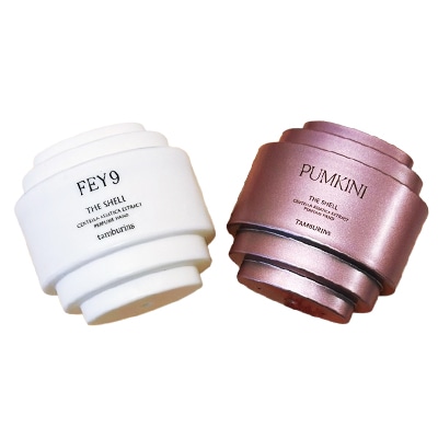 パルファムハンドクリーム, PUMKINI+FEY9, 1個