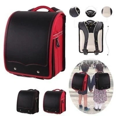 協和屋ランドセル 筆箱 学生カバン 入学 バッグ 男の子 女の子 減圧 プレゼント 防災 カラフル