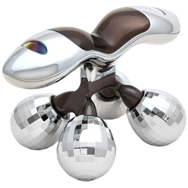 大河商事 Beapro12 マイクロカレント ボディローラー