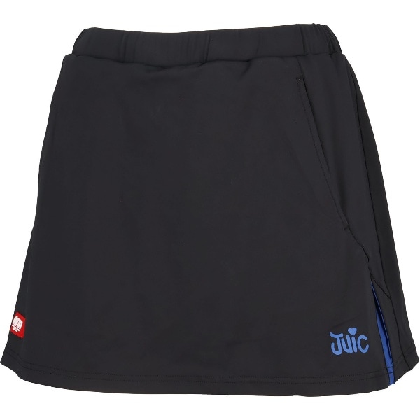 JUIC ジュウイック シフォンスコート 卓球 レディース 5688-BB