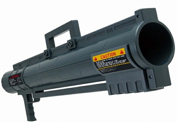 【在庫限り】水風船バズーカ [水風船 バズーカ 強力 最強 ウォーターボム 夏休み 水遊び]【003935】（u89） b19