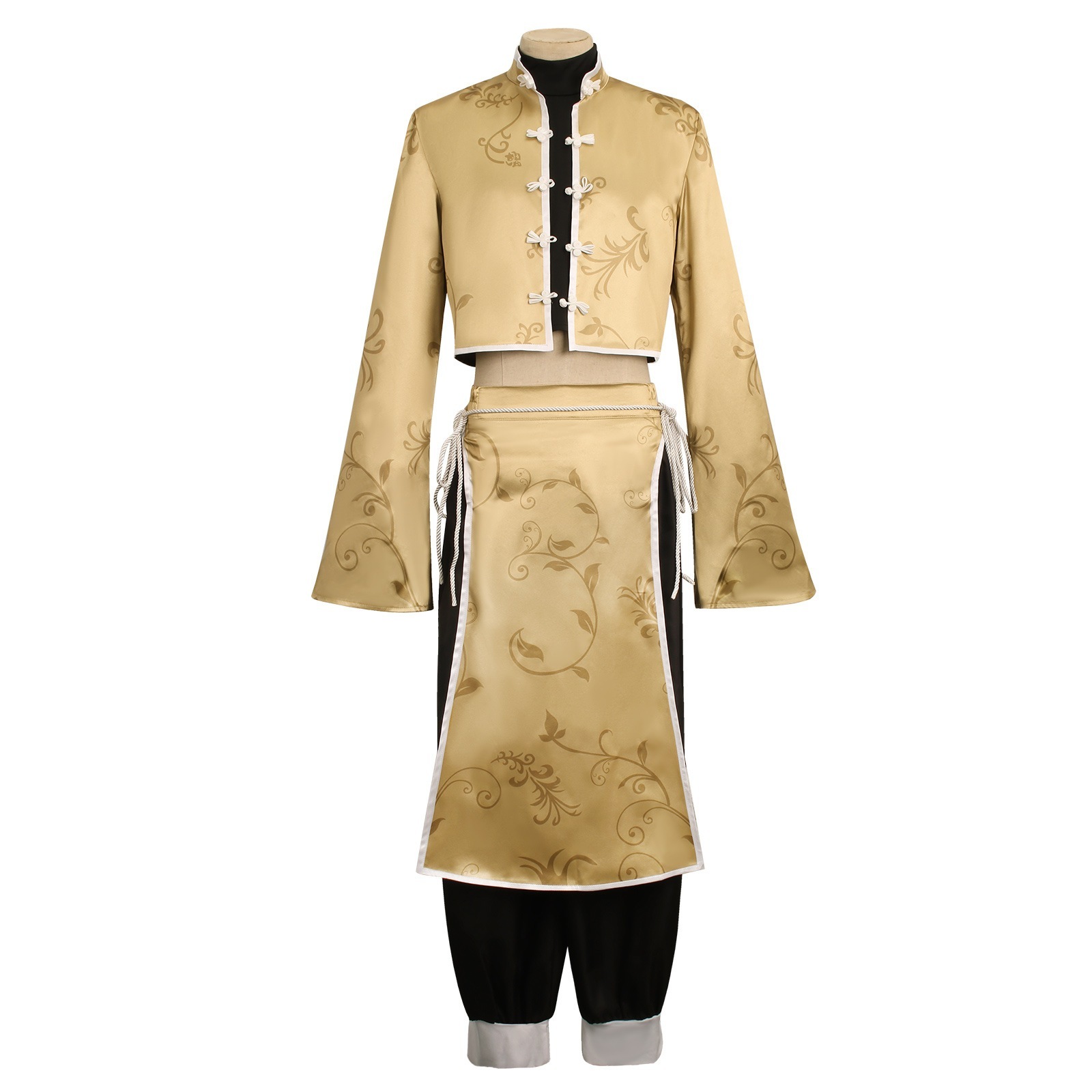 ブルーロック BLUELOCK 蜂楽廻 変装 仮装 コスプレ服 コスプレ衣装