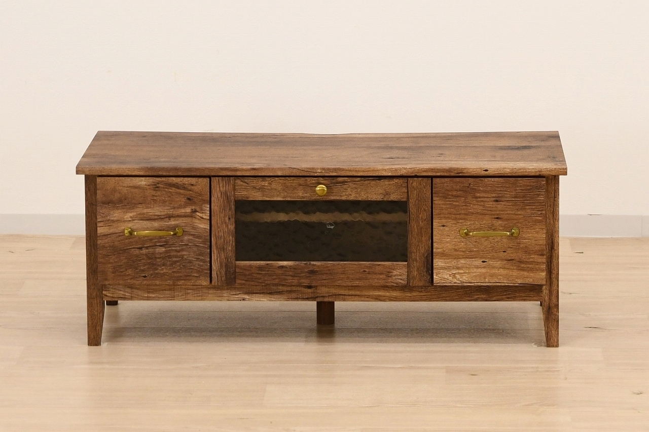 テレビボード 105cm ローボード テレビ台風 シンプル おしゃれ