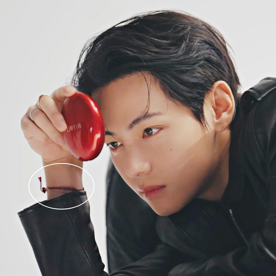 [BTS V] Harmony 1 腕輪