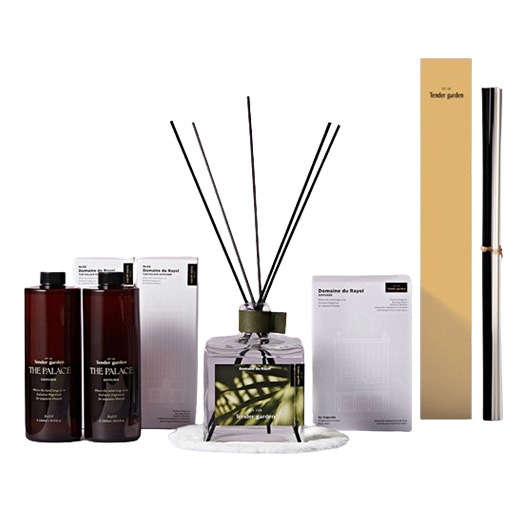 The Palace 2L Diffuser Set - Nr.62