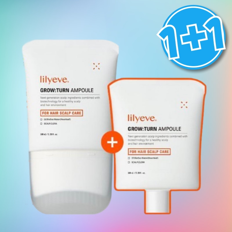 グロートン脱毛ブラシアンプル100ml+詰め替え100ml 抜け毛対策 頭皮マッサージ ボリューム感 すっきりケア