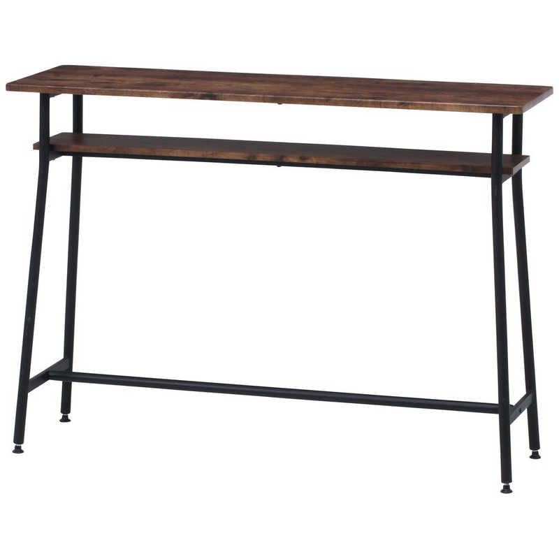 不二貿易　カウンターテーブル ナビア　14657