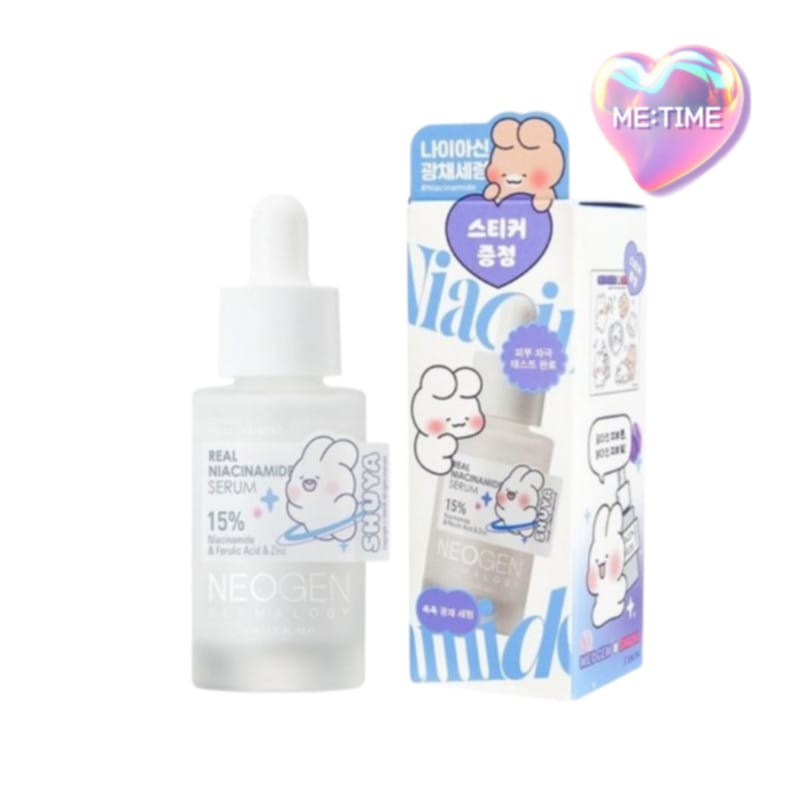 (シュヤトヤエディション) ナイアシンアミド15％セラム 30ml