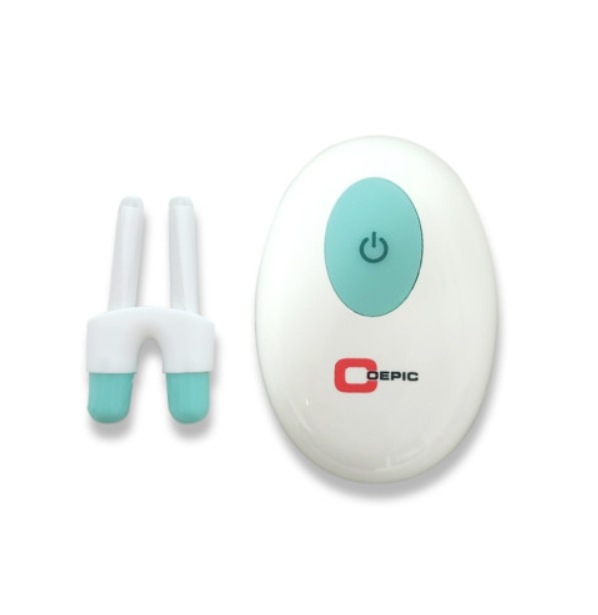 [KOEPIC] アレルギー性鼻炎治療器/季節性アレルギー鼻炎治療/ アレルギー性鼻炎症状(鼻水鼻の詰まりくしゃみかゆみなど)の改善及び治療