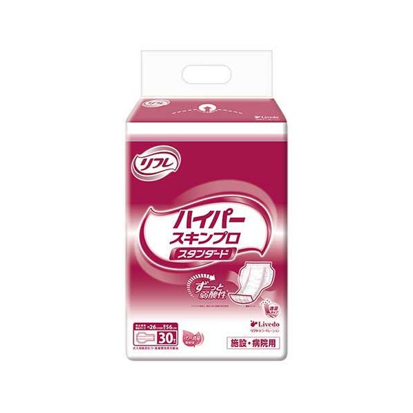 リブドゥコーポレーション リフレハイパースキンプロスタンダード6P
