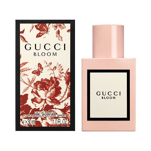 グッチ ブルーム オードパルファム EDP SP 30ml 香水[1081] 宅配無料 7,053円