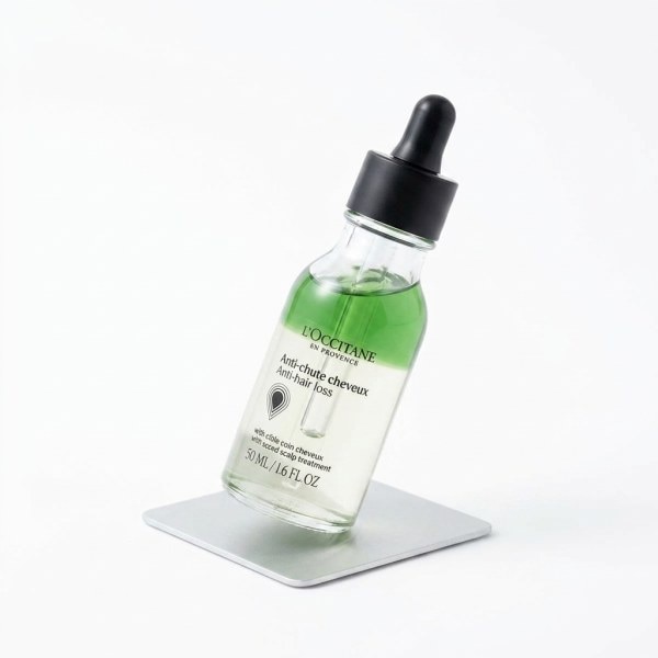 アドバンスドアンチヘアロスセラム, 50ml, 1個