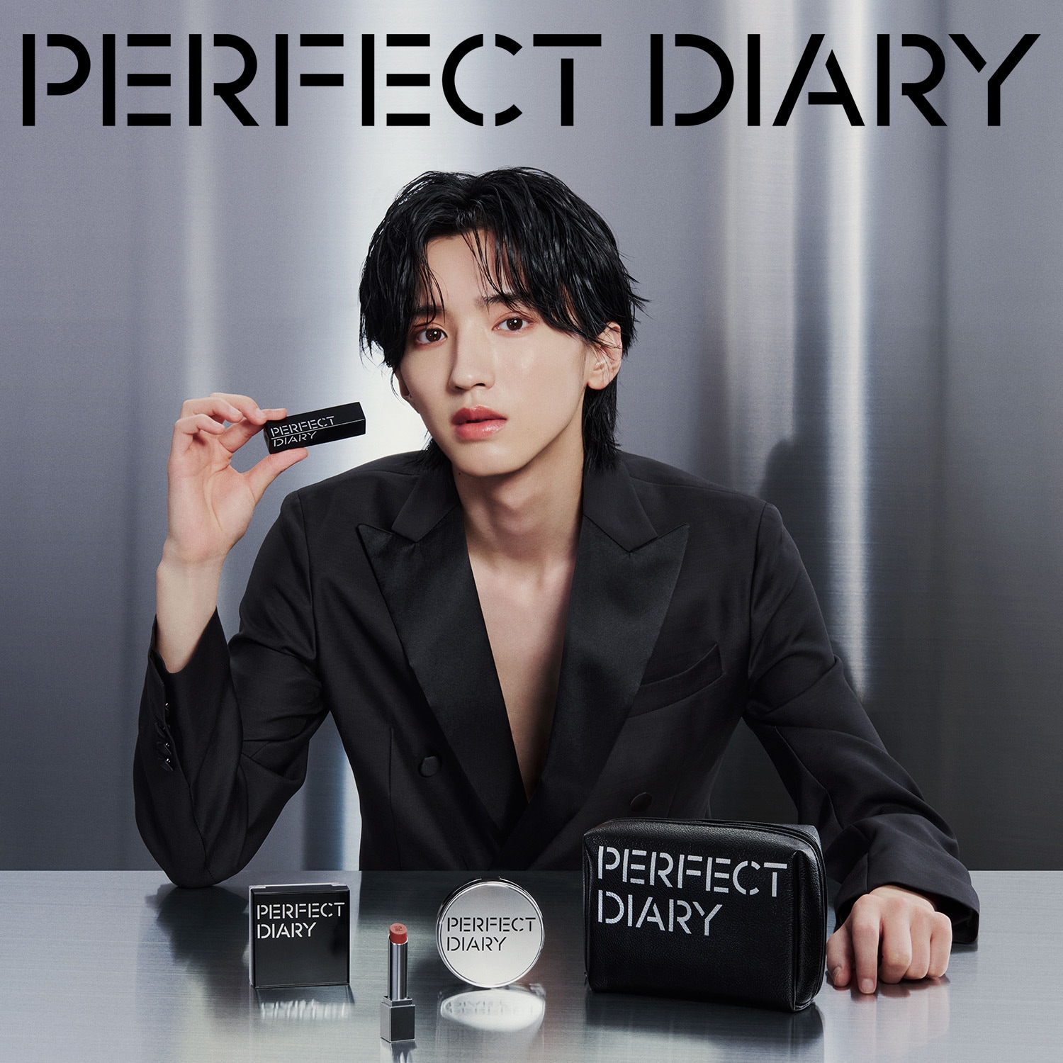 ▽お値下げ▽ パーフェクトダイアリー☆スペシャルギフトセット サンプル付 ▽お値下げ▽ パーフェクトダイアリー☆スペシャルギフトセット