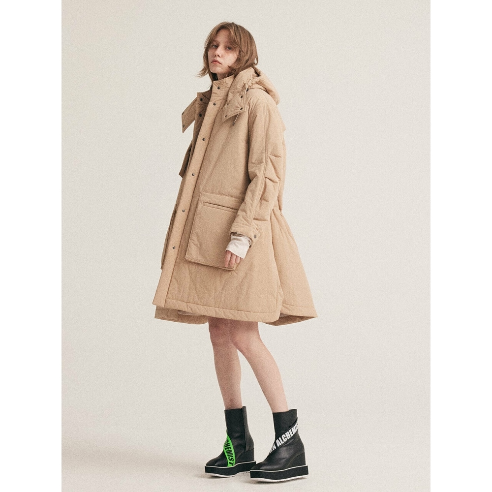 ベターカインドデタッチャブルパー ジャンパー・ブルゾン [マルチ