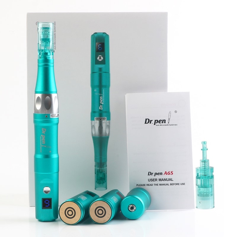 Dr.pen H3ワイヤレス A6ワイヤレス A6Sワイヤレス A7ワイヤレス HYDRA DR.PENワイヤレス UM8