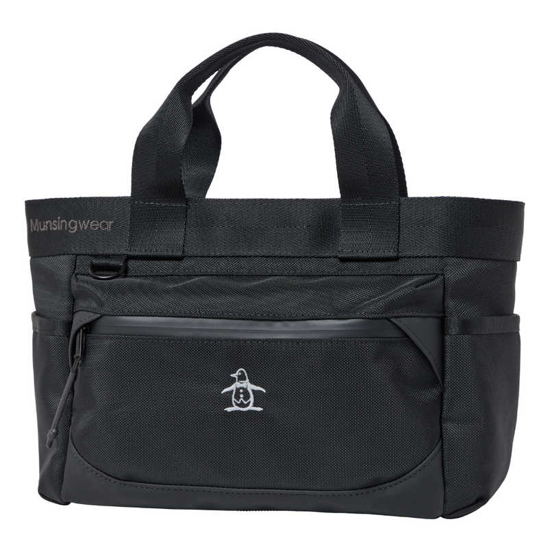 マンシング　ゴルフ用品 MG5FTT41MカートバツグBK　MG5FTT41M_25FW 12,012円