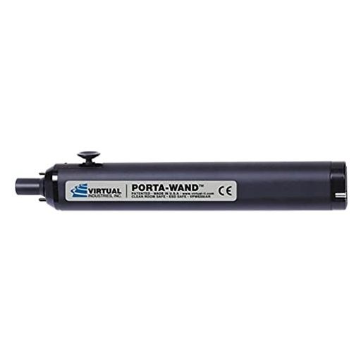 ウエハー用真空ピンセット バッテリー一体タイプ・VIRTUAL/1-8209-03