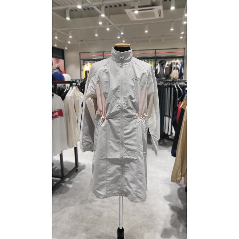 [驪州店] REJU5EJ16 ウーマンズレジェンドロングジャケット 女性用ウインドブレーカー