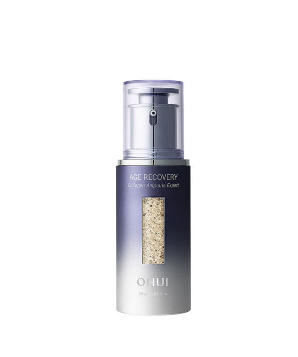 エイジリカバリー コラーゲン アンプルエキスパート 50ML [コラーゲン集中ケアアンプル]