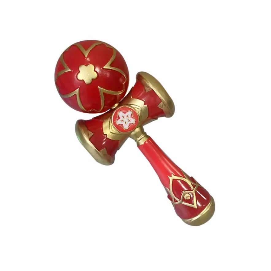 崩壊：スターレイル 花火 コスプレ 武器道具