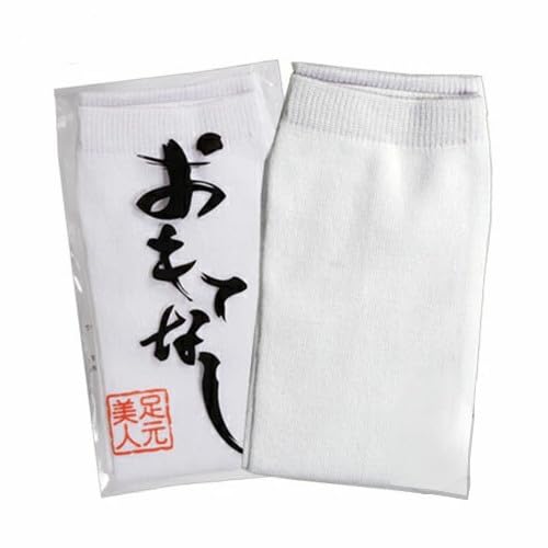 300足 / 足袋 ソックス ストレッチ メンズ レディース 白 ホワイト / 2本指 ホワイト旅館・ホテル向け使い捨てアメニティス 白 男女兼用和装・フリーサイズ