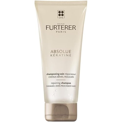 René Furterer ルネ フルトレール アプソリュケラティーヌ シャンプー 200ｍL