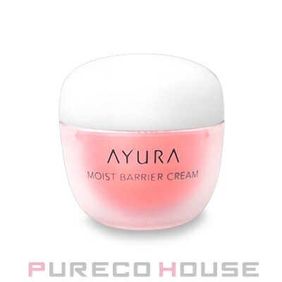 アユーラ モイストバリアクリーム 30g
