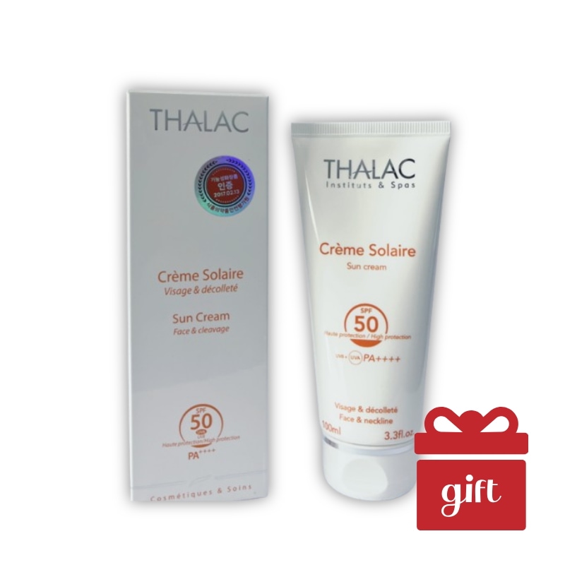 新品未使用　THALAC タラック　CCクリームトーンコレクター　2本セット Qoo10] THALAC 【UVケアサンクリーム】 タラ クレーム : UVケア