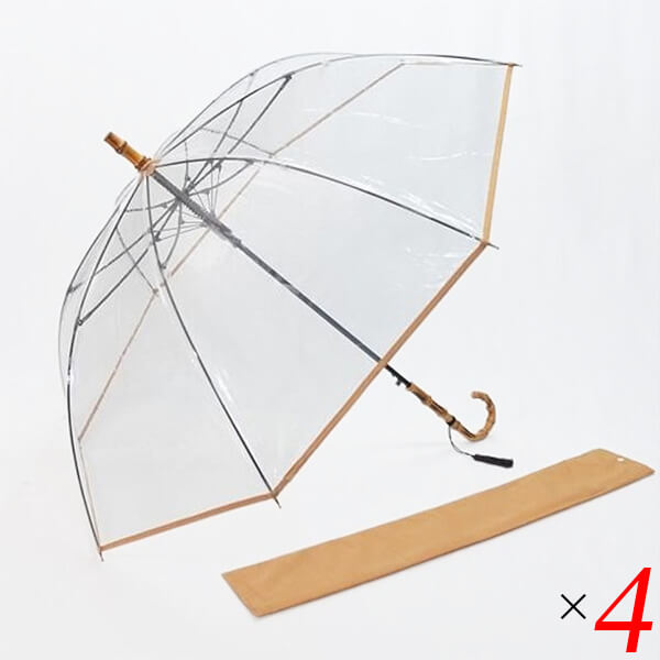 ホワイトローズ 竹跳（たけとび）-凛- 全3色 4本セット