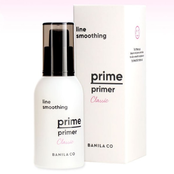 韓国化粧品 プライムプライマー 30ml