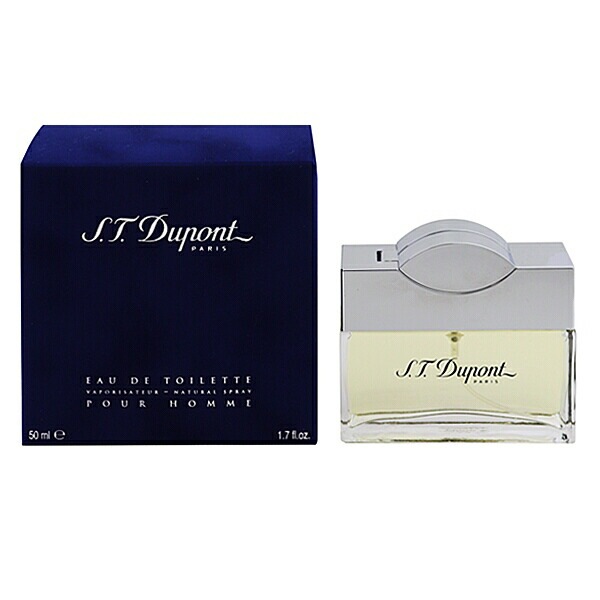 【日本未発売】 エス テー デュポン デュポン プールオム EDT SP 50ml パフューム 【日本未発売】 エス テー デュポン デュポン プールオム EDT SP 50ml パフューム