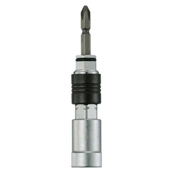 タジマ ビットコウカン13×17 BS1317－6K 先端工具 ドリルアクセサリ ソケットビット タジマ