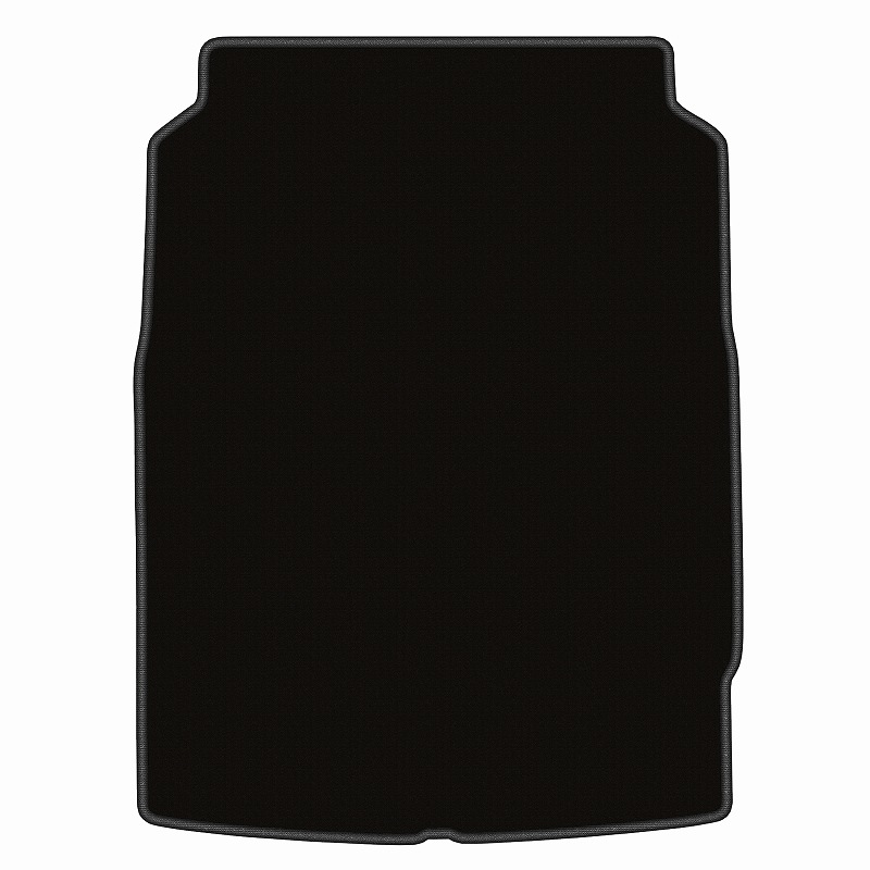 BMW 5シリーズ F10 ラゲッジマット フロアマット トランクマット [16色から選択]